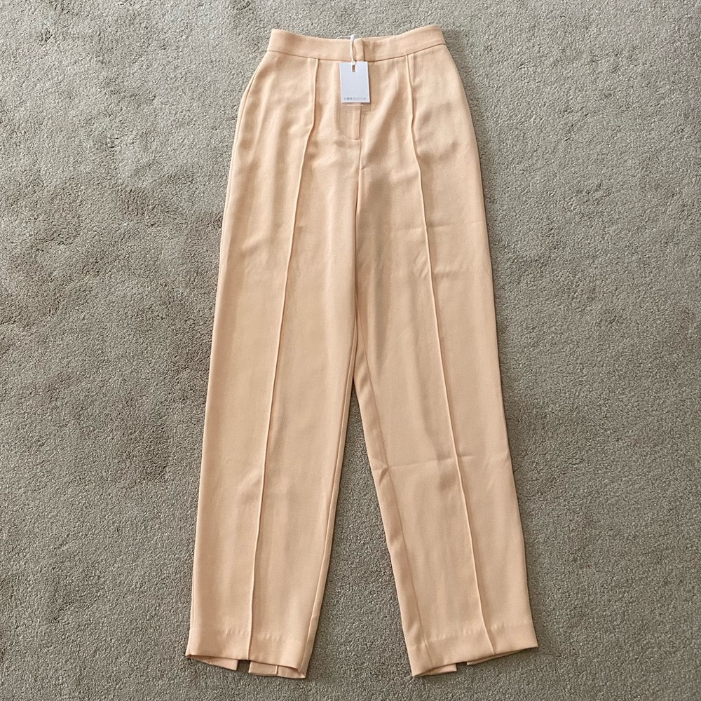 C/MEO COLLECTIVE PANTS SIZE 0/2